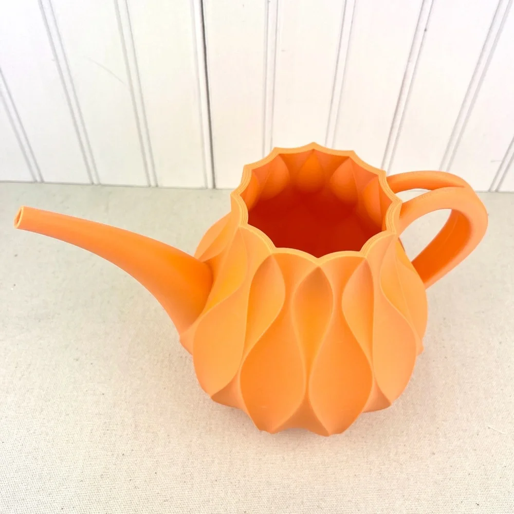 Indoor Watering Can, Abyssal Watering Can, Modern Watering Can